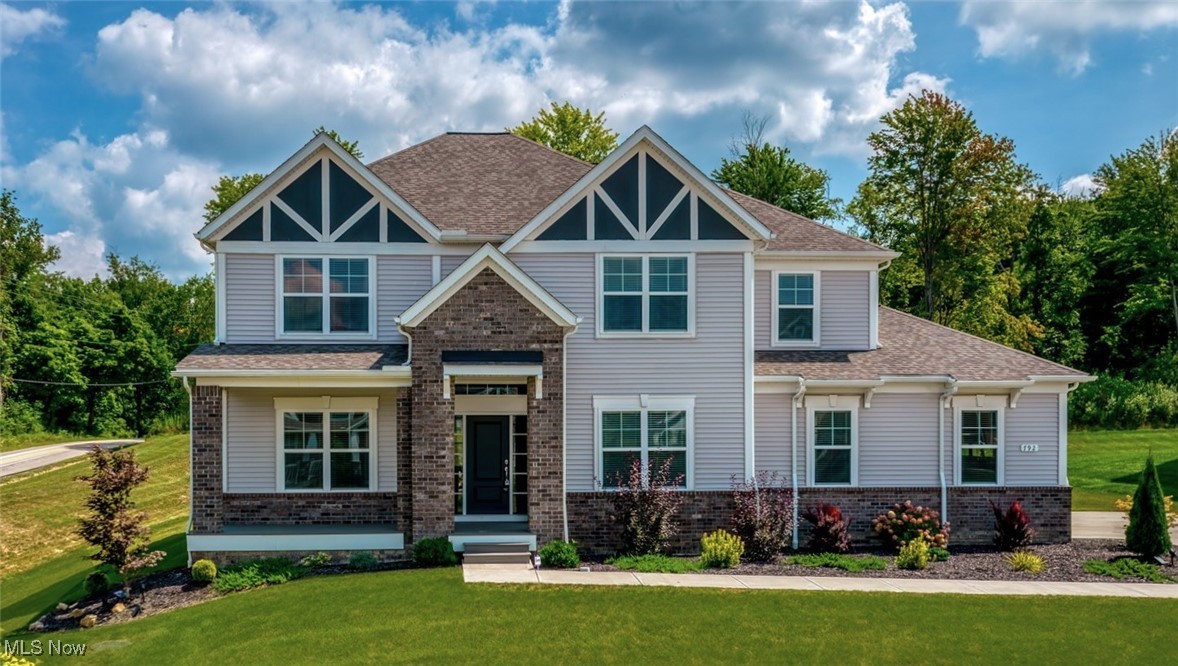 Hawthorn of Aurora - Residential