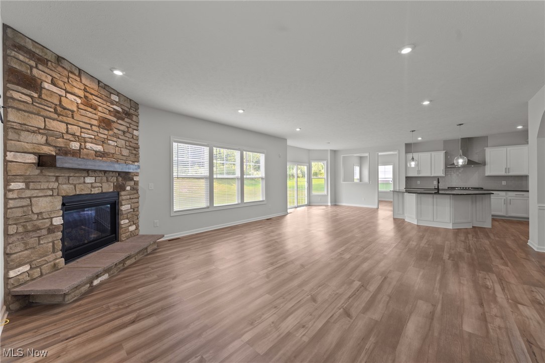 Hawthorn of Aurora - Residential