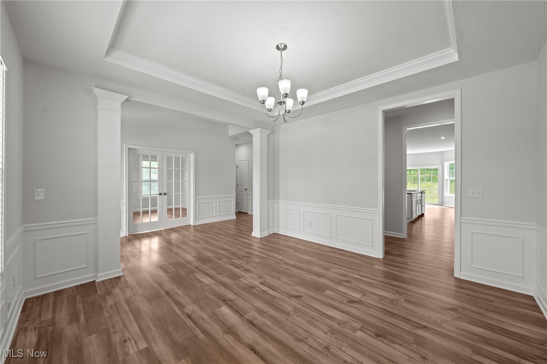 Hawthorn of Aurora - Residential