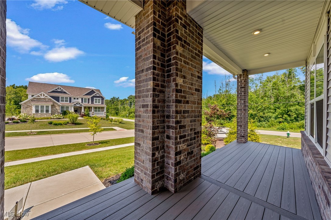 Hawthorn of Aurora - Residential