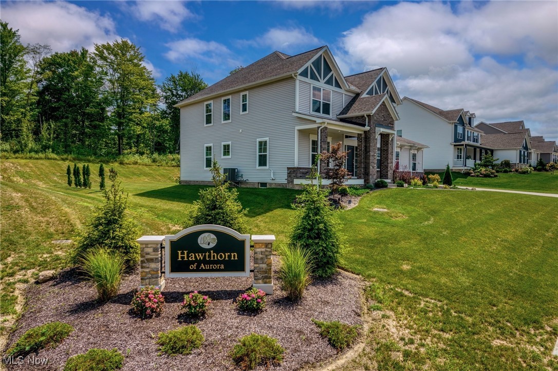 Hawthorn of Aurora - Residential