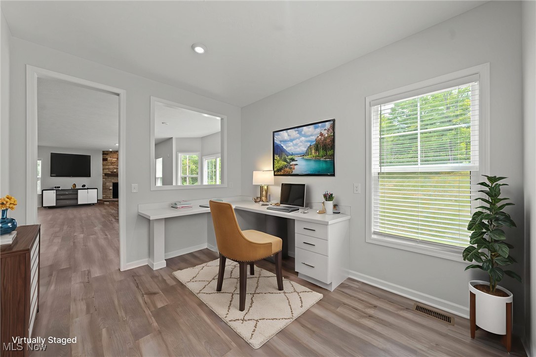 Hawthorn of Aurora - Residential