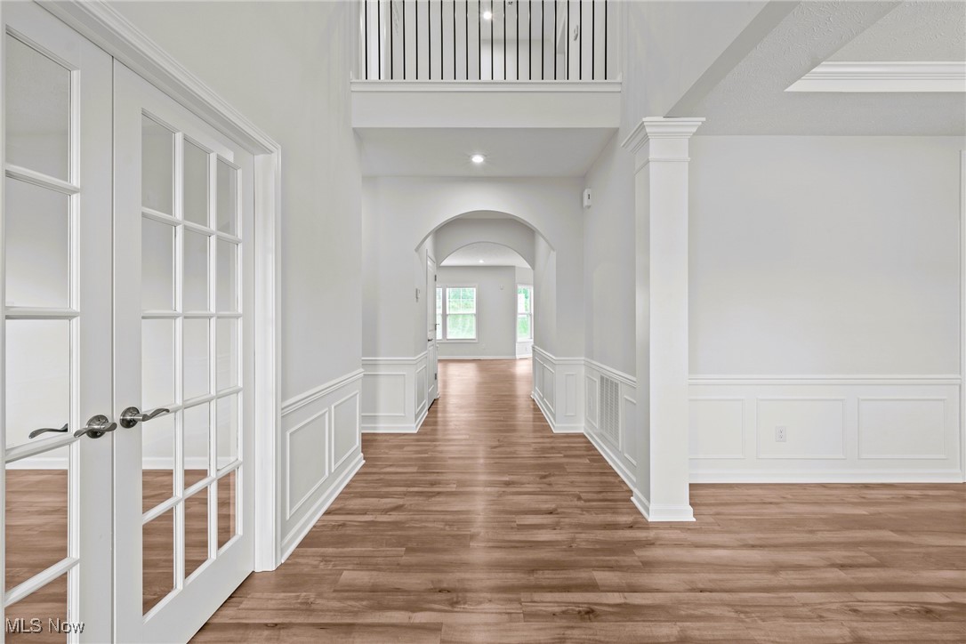 Hawthorn of Aurora - Residential