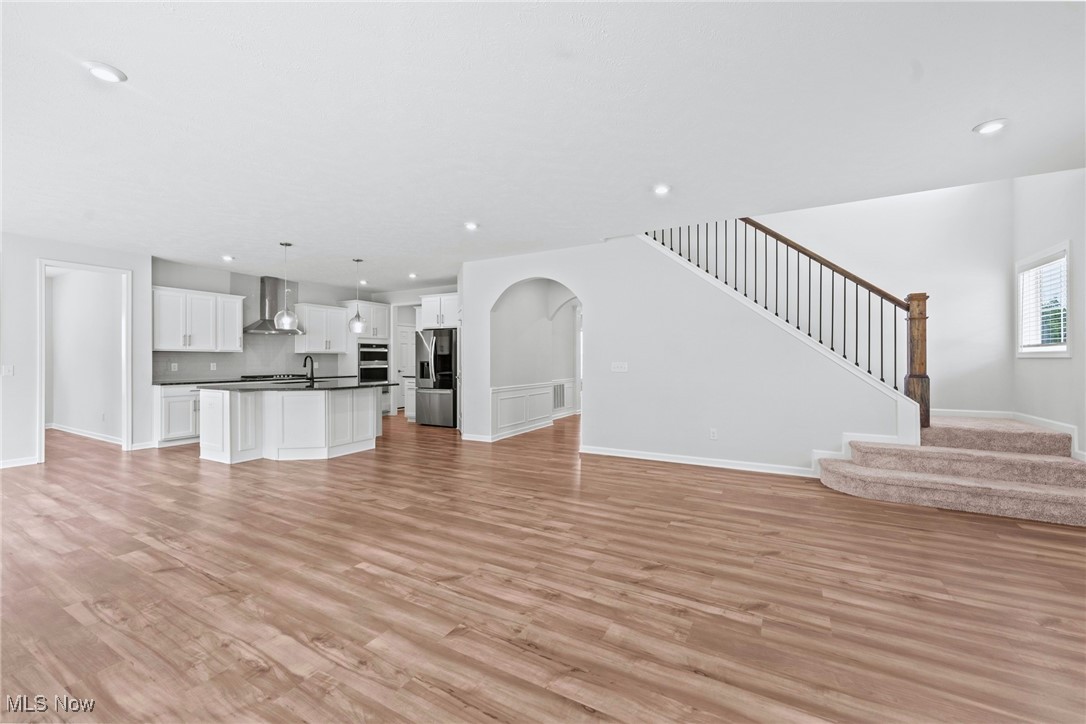 Hawthorn of Aurora - Residential