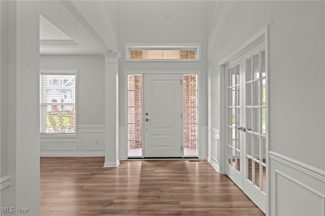 Hawthorn of Aurora - Residential