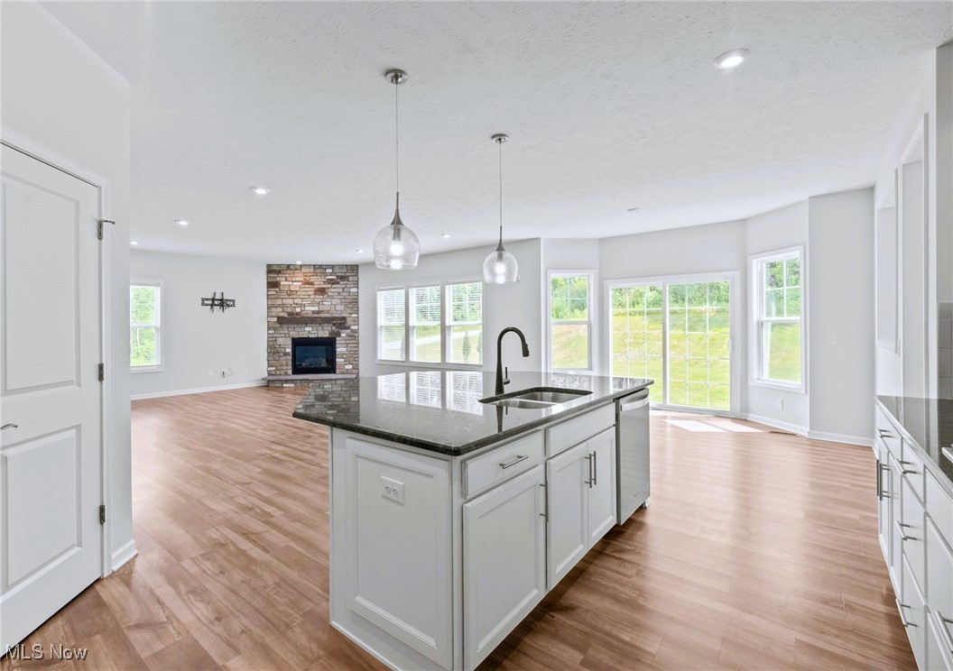 Hawthorn of Aurora - Residential