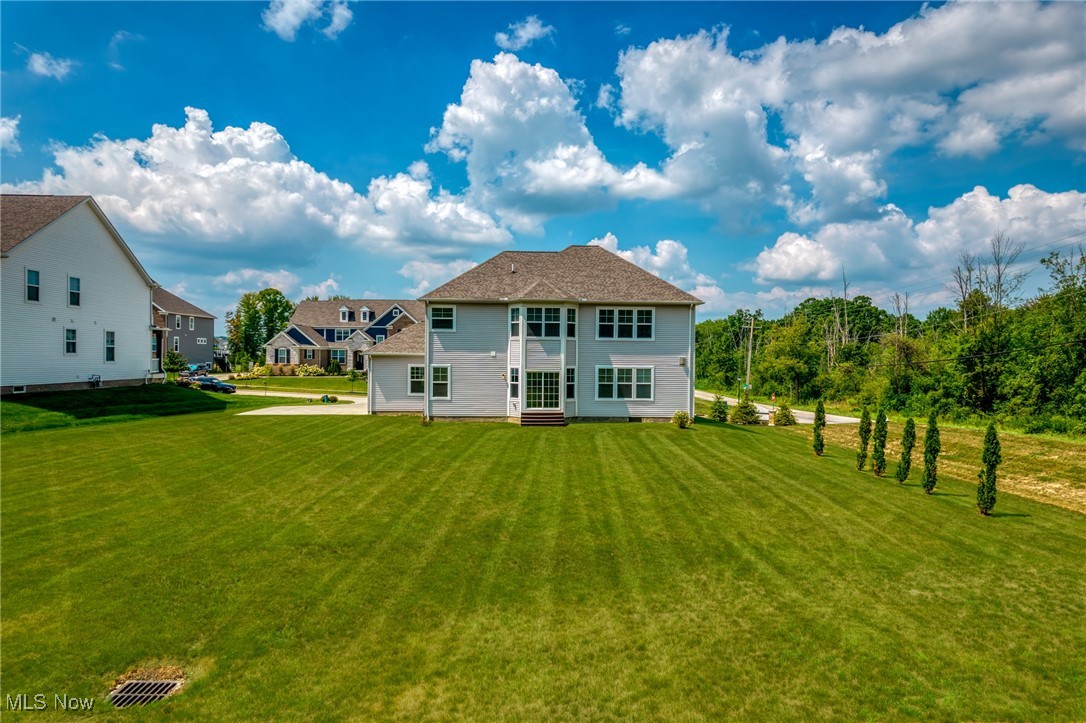 Hawthorn of Aurora - Residential