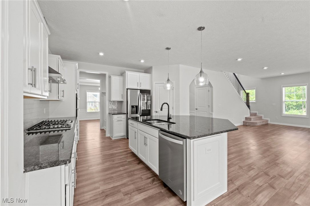 Hawthorn of Aurora - Residential