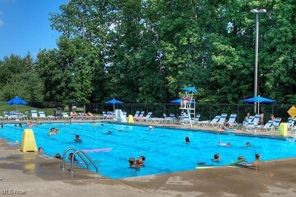 Hawthorn of Aurora - Residential