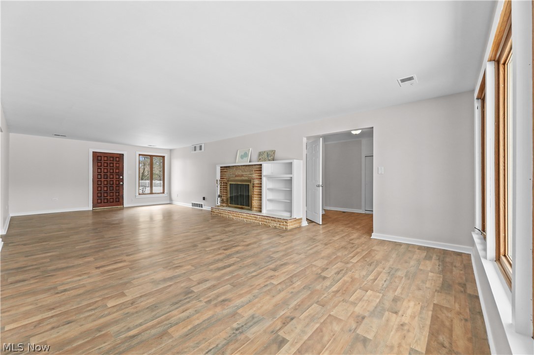 Riverside Park - Residential