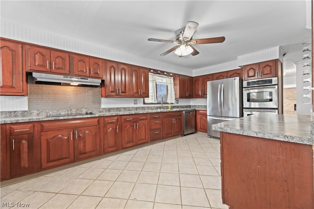 Riverside Park - Residential