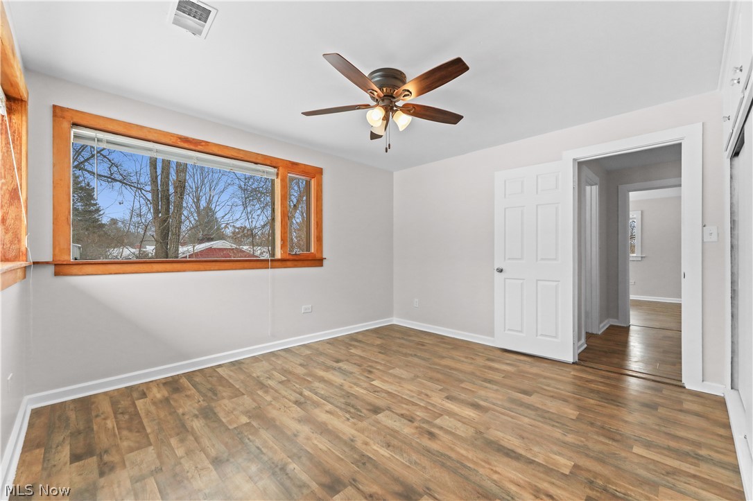 Riverside Park - Residential