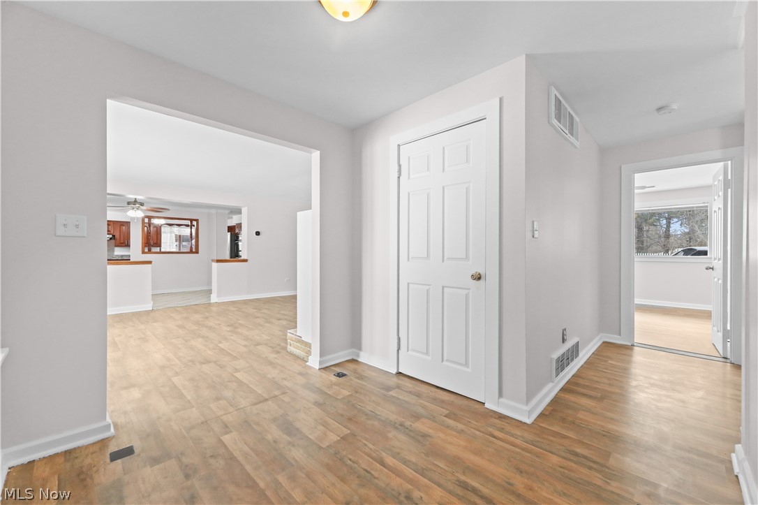 Riverside Park - Residential