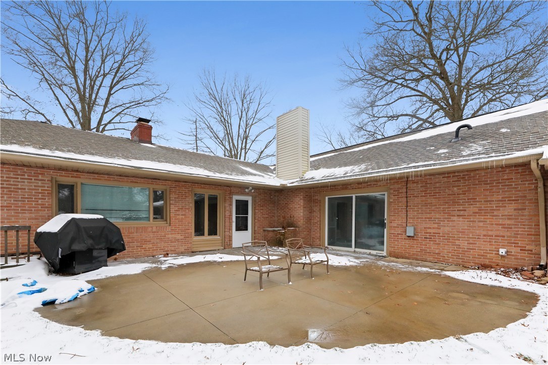 Riverside Park - Residential