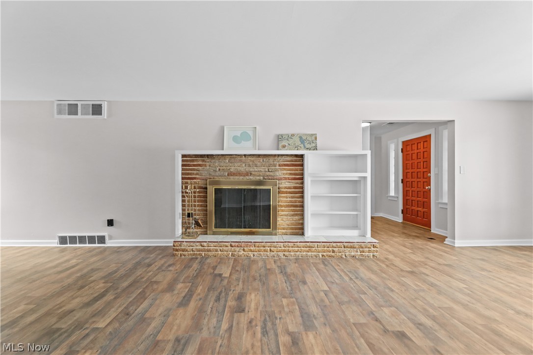 Riverside Park - Residential