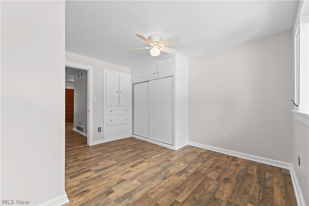 Riverside Park - Residential