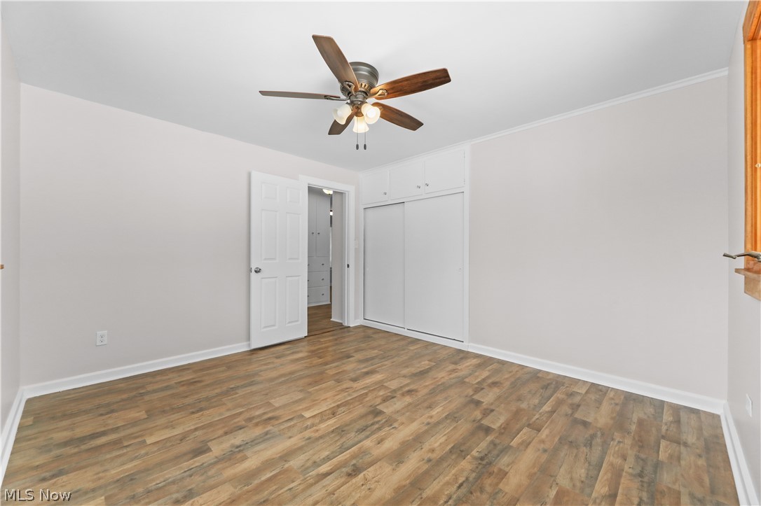 Riverside Park - Residential