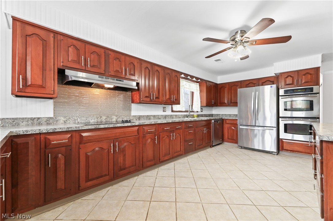 Riverside Park - Residential