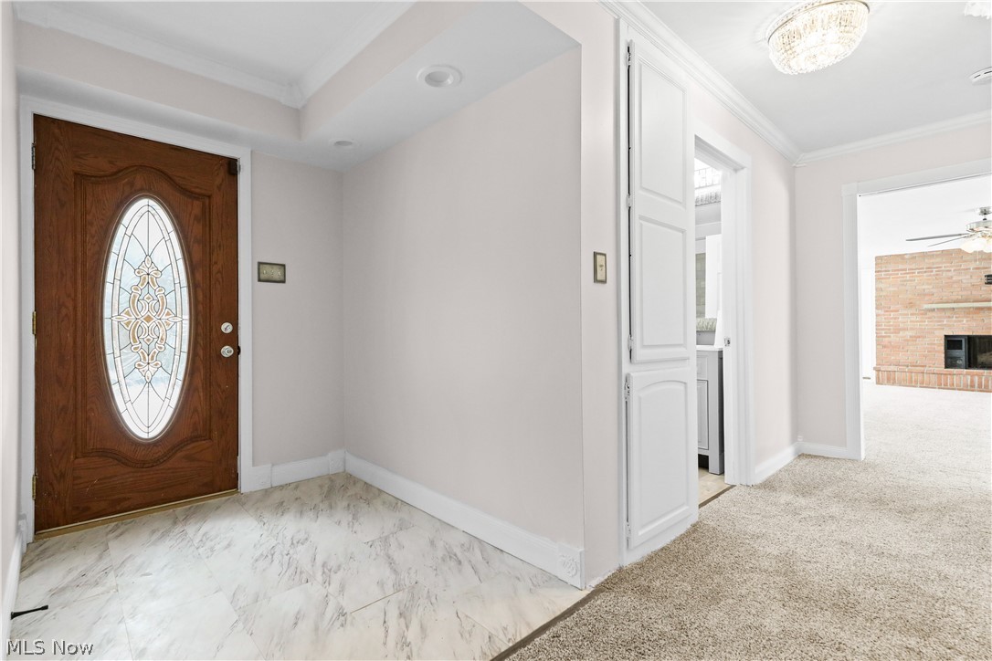 Riverside Park - Residential