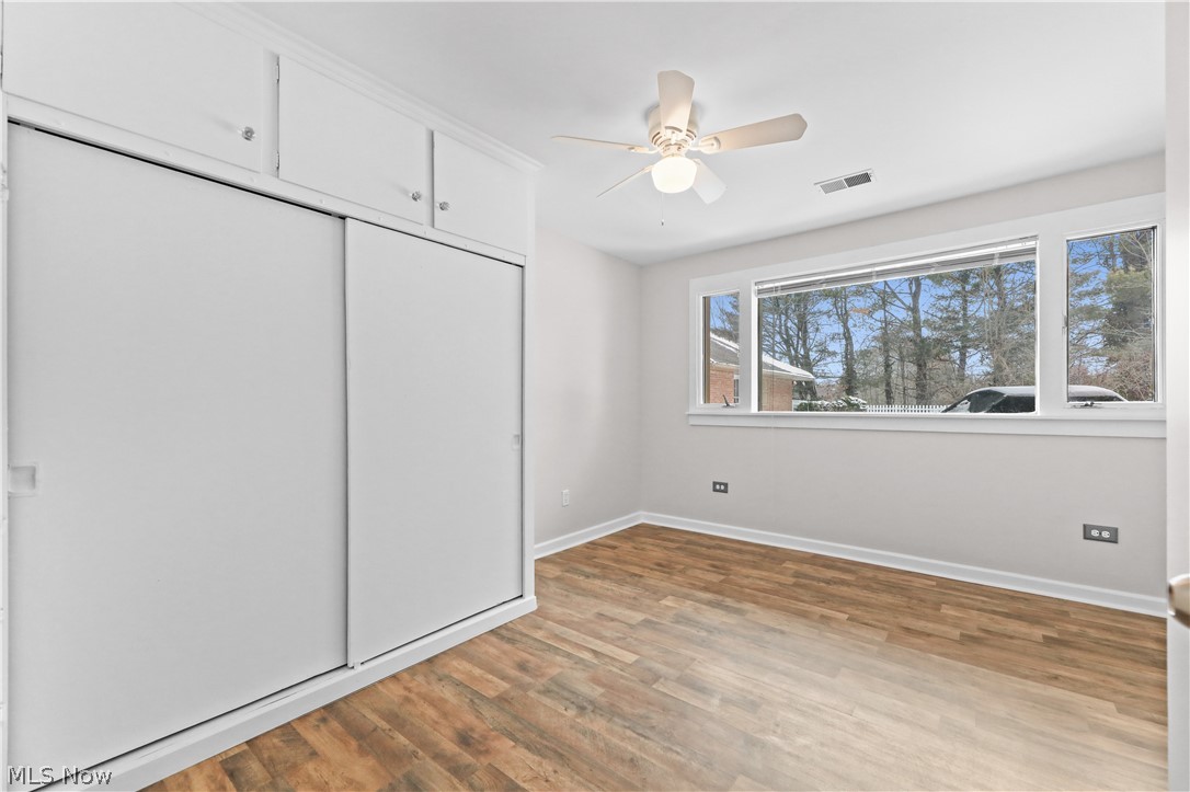 Riverside Park - Residential