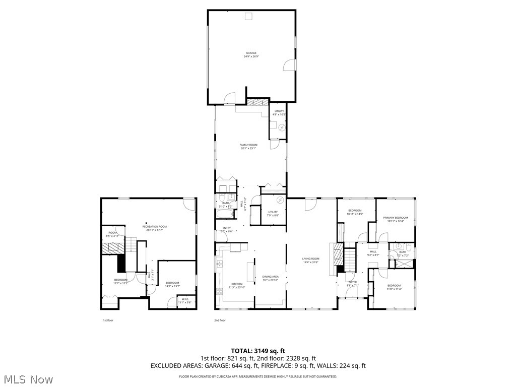 Riverside Park - Residential
