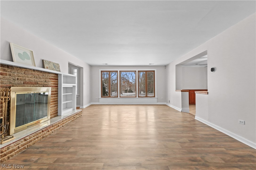 Riverside Park - Residential