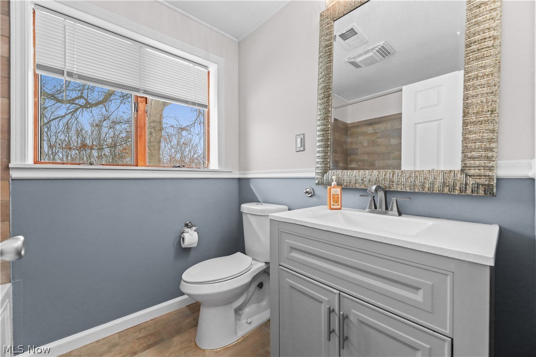 Riverside Park - Residential