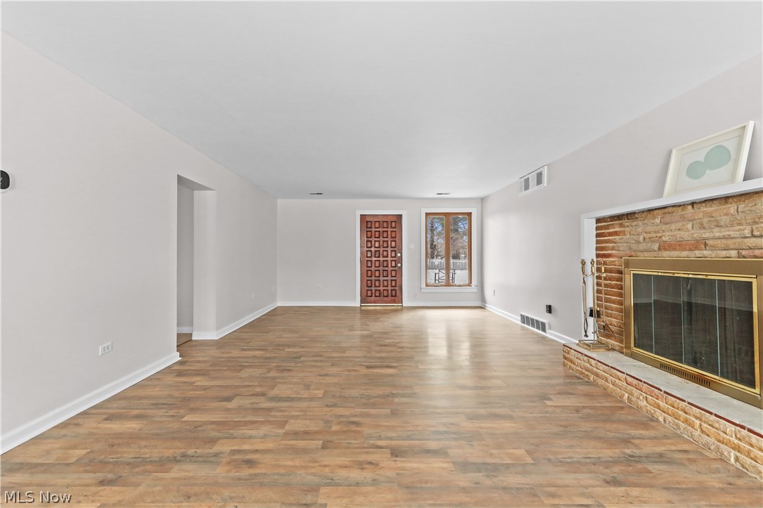 Riverside Park - Residential