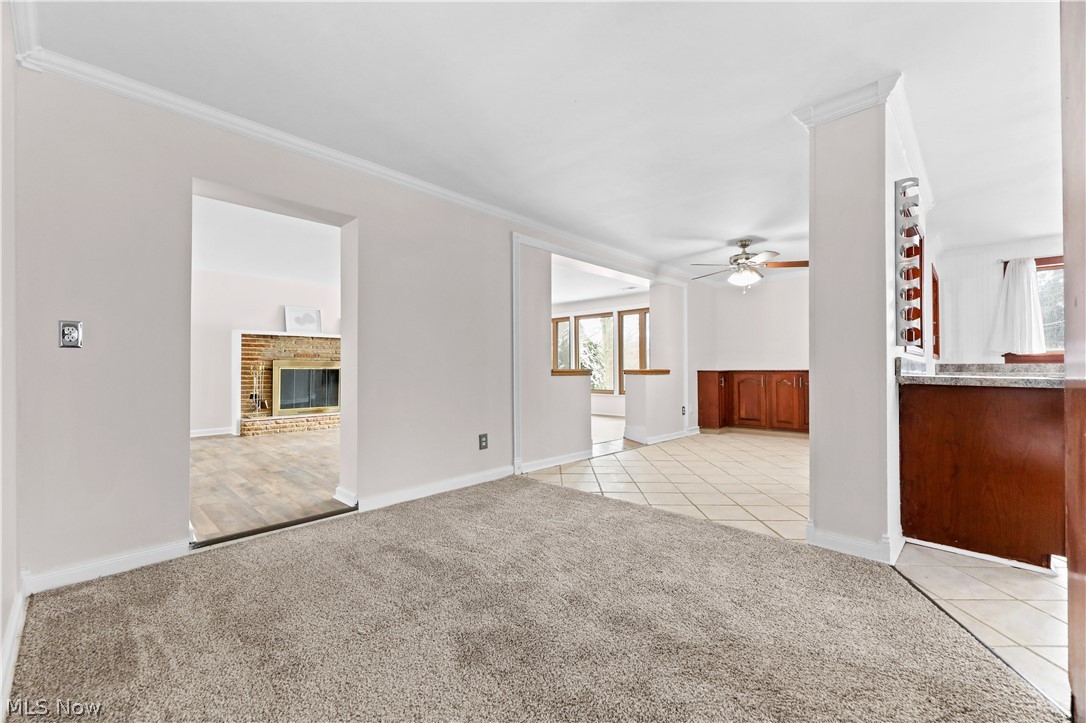 Riverside Park - Residential