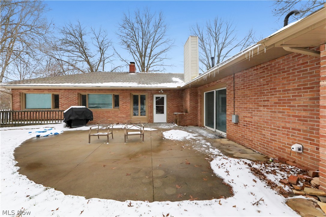 Riverside Park - Residential