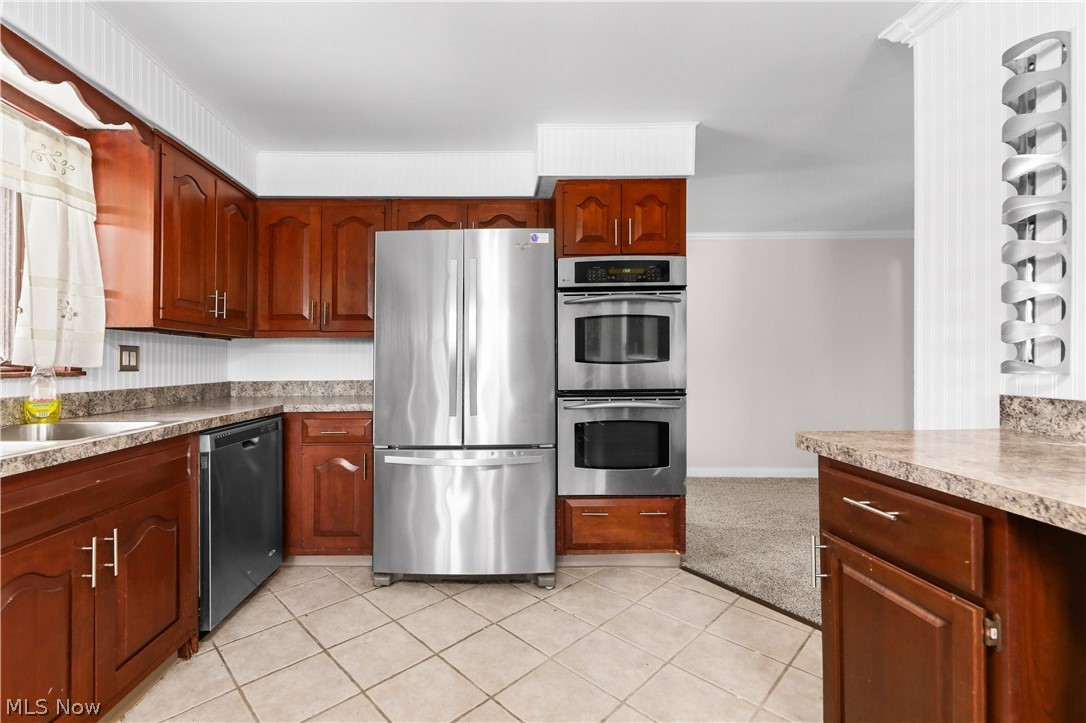 Riverside Park - Residential