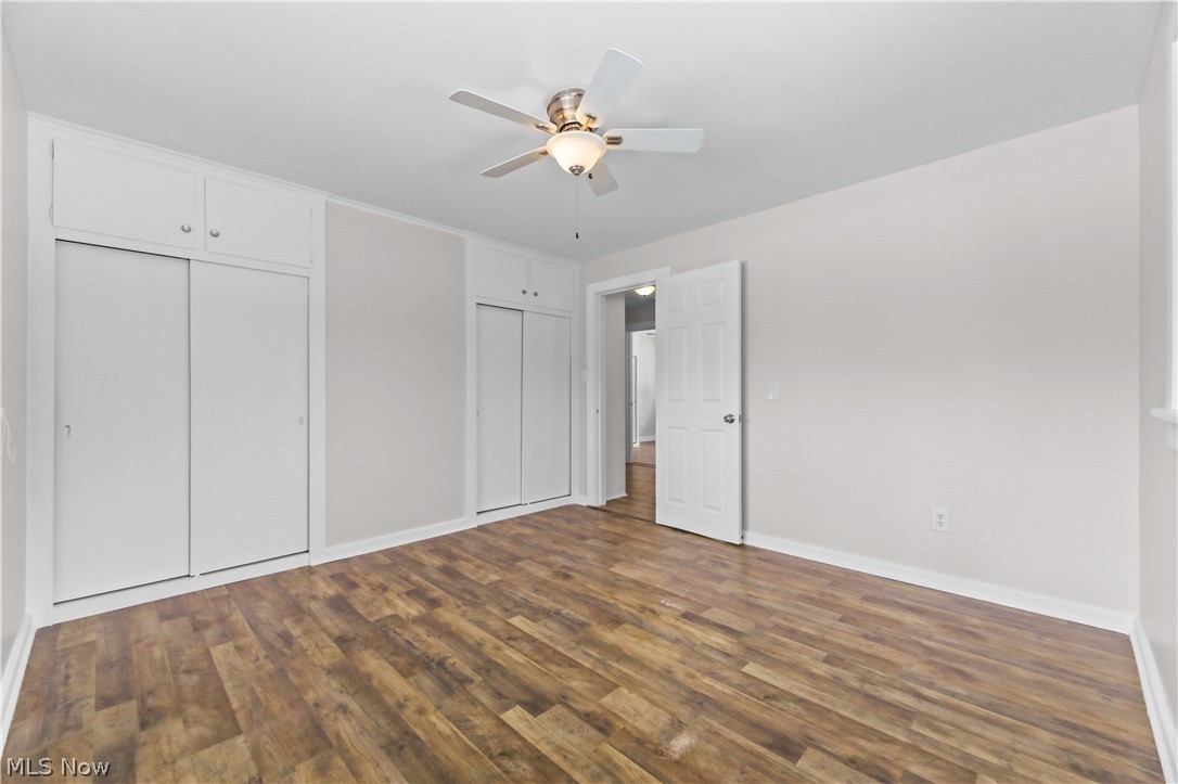 Riverside Park - Residential