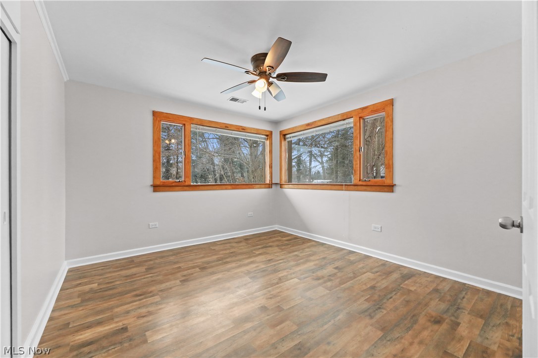 Riverside Park - Residential