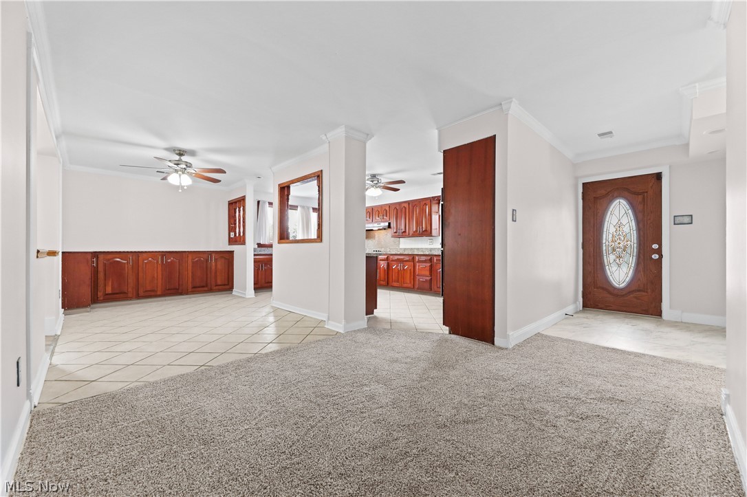 Riverside Park - Residential