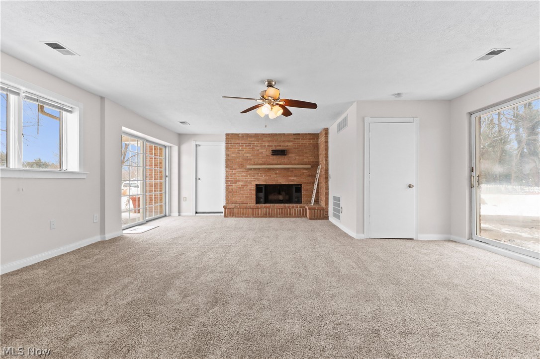 Riverside Park - Residential