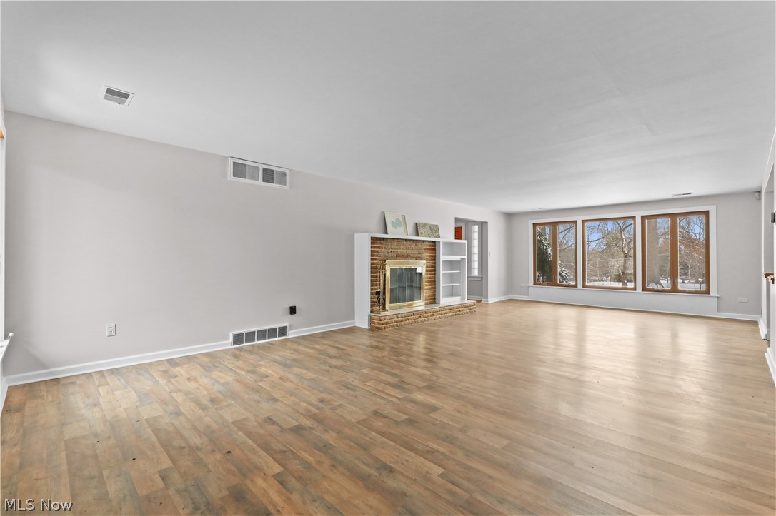 Riverside Park - Residential