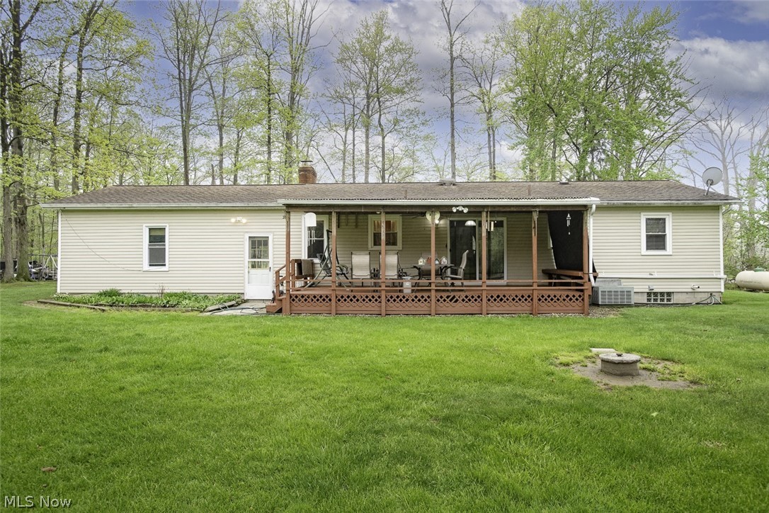 Chatham Woodland - Residential