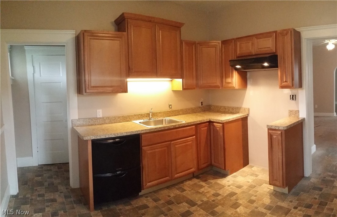 Hickox - Residential