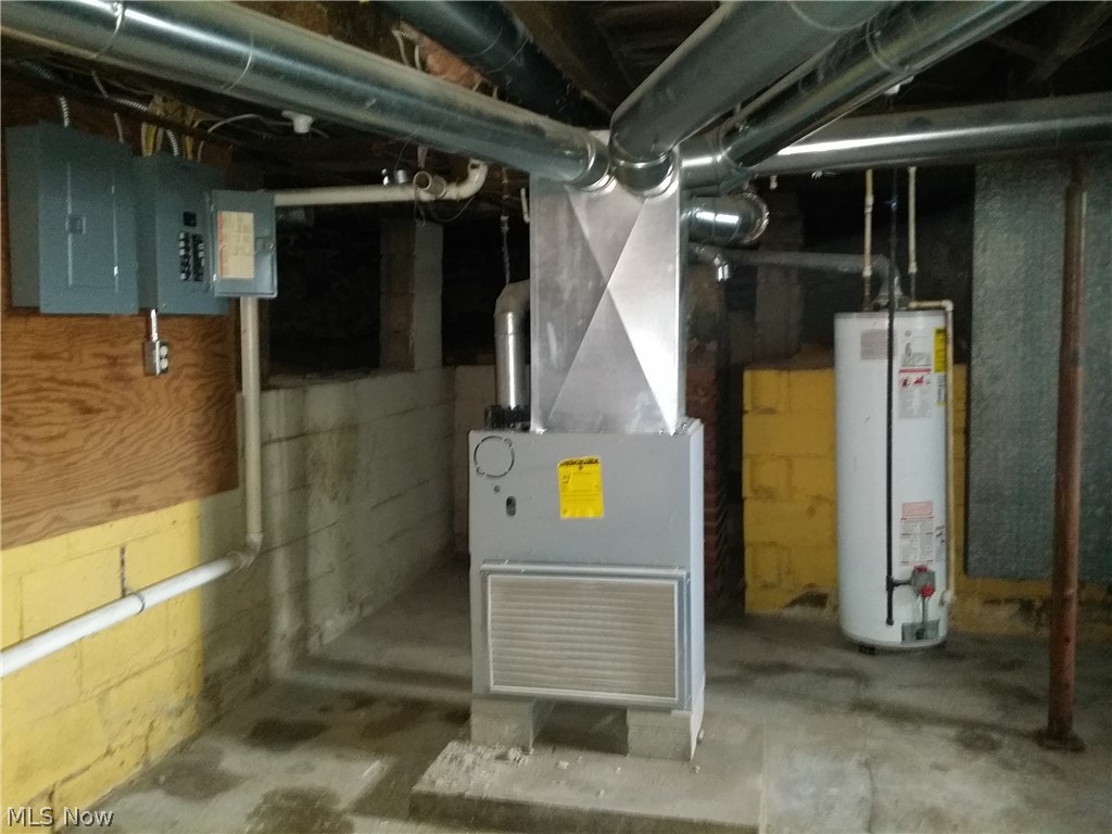 Hickox - Residential