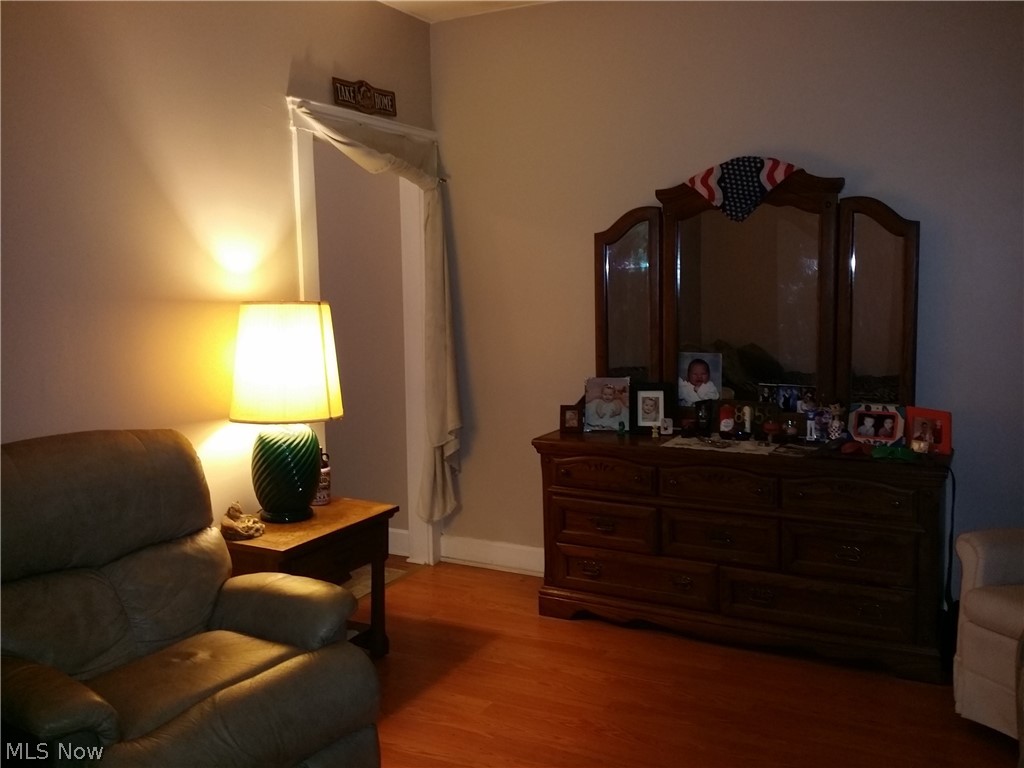 Hickox - Residential