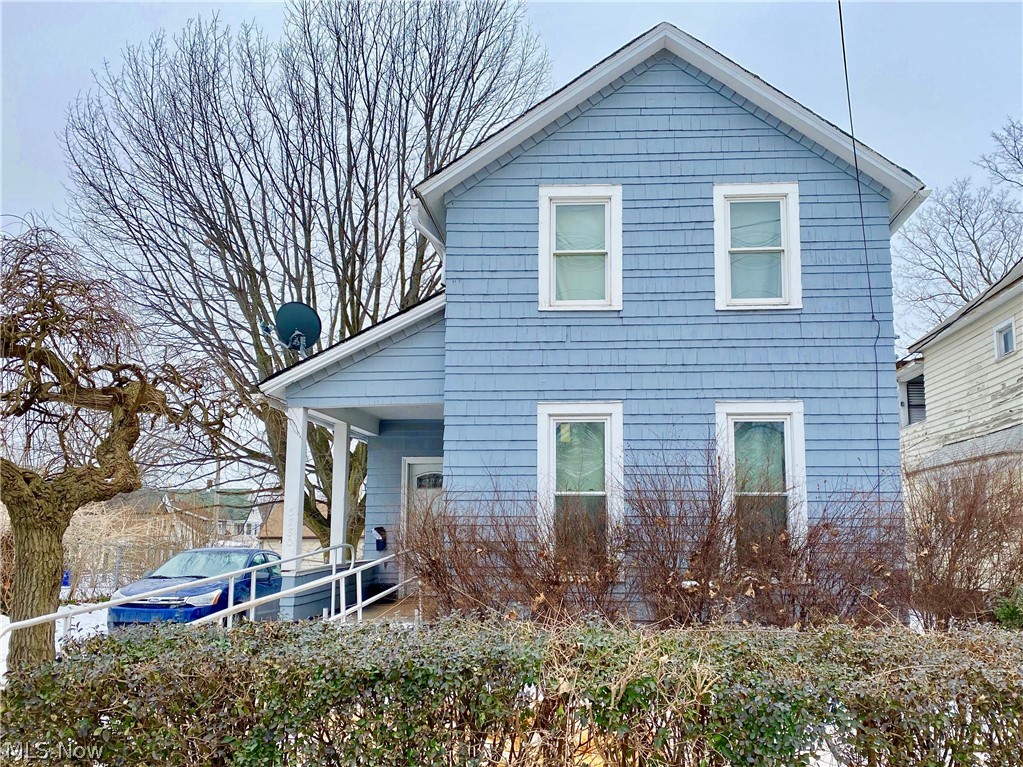 Hickox - Residential