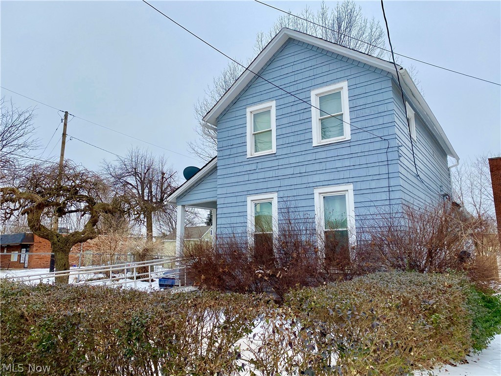 Hickox - Residential