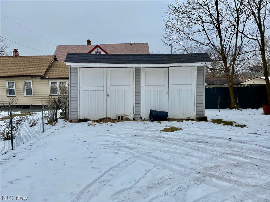 Hickox - Residential