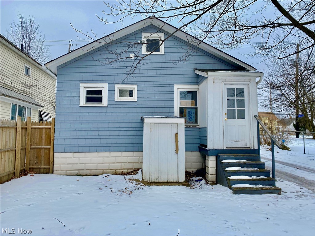 Hickox - Residential