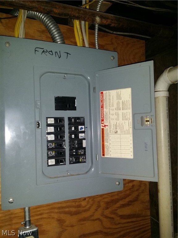 Hickox - Residential