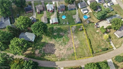 Vacant Land For Sale - Michigan Boulevard<br/> Louisville, OH 44641