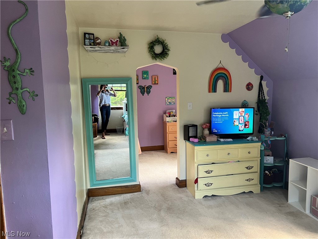 Park Place Add - Residential