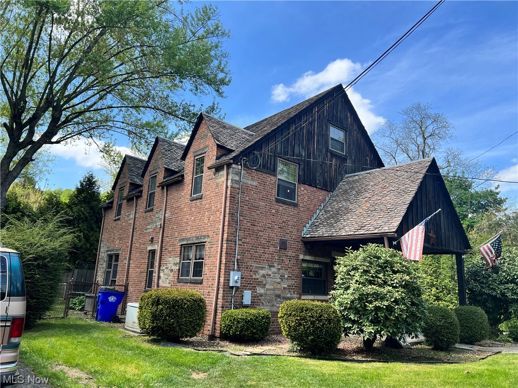 Park Place Add - Residential