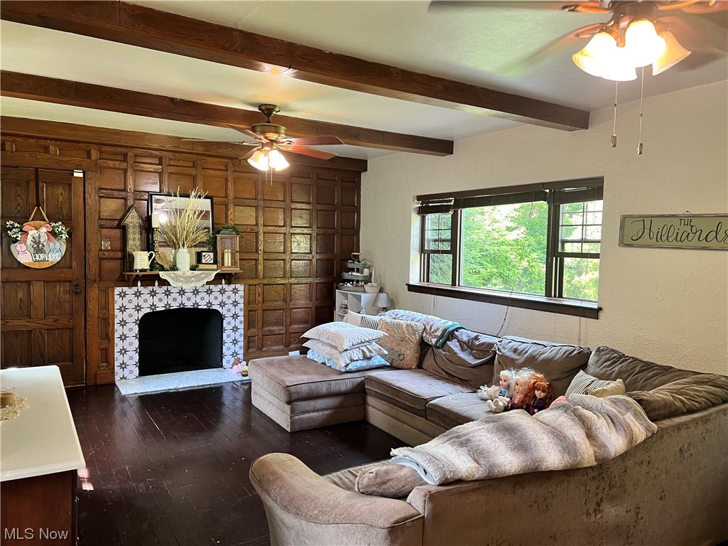 Park Place Add - Residential