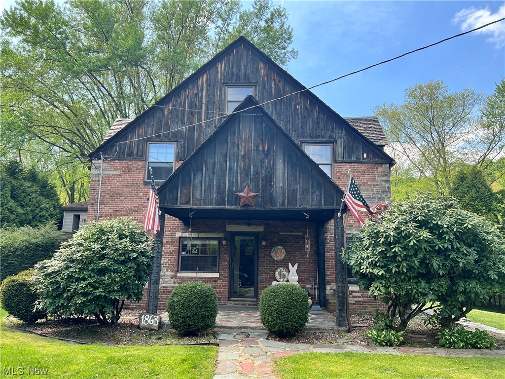 Park Place Add - Residential